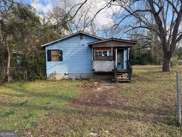 670 Poppy Avenue Macon - Photo 1