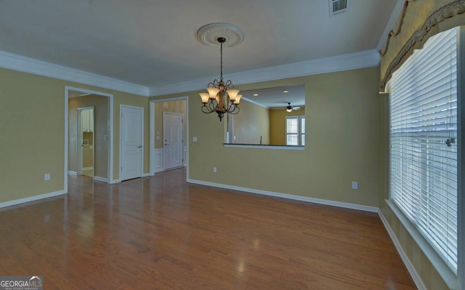 5908 Bluff Mountain Way Hoschton - Photo 12