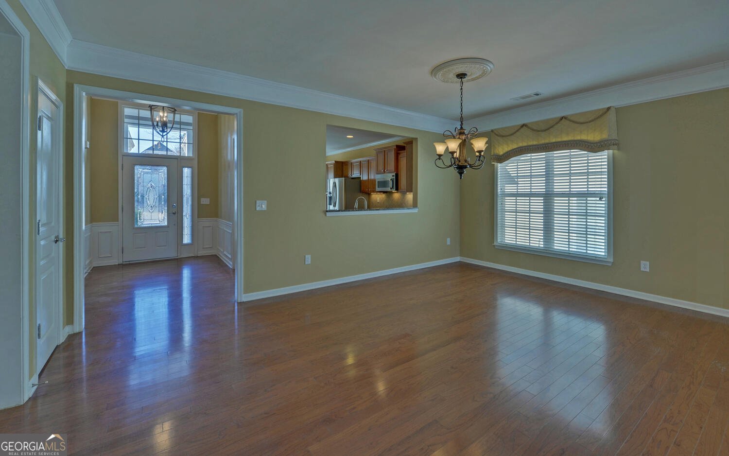 5908 Bluff Mountain Way Hoschton - Photo 13