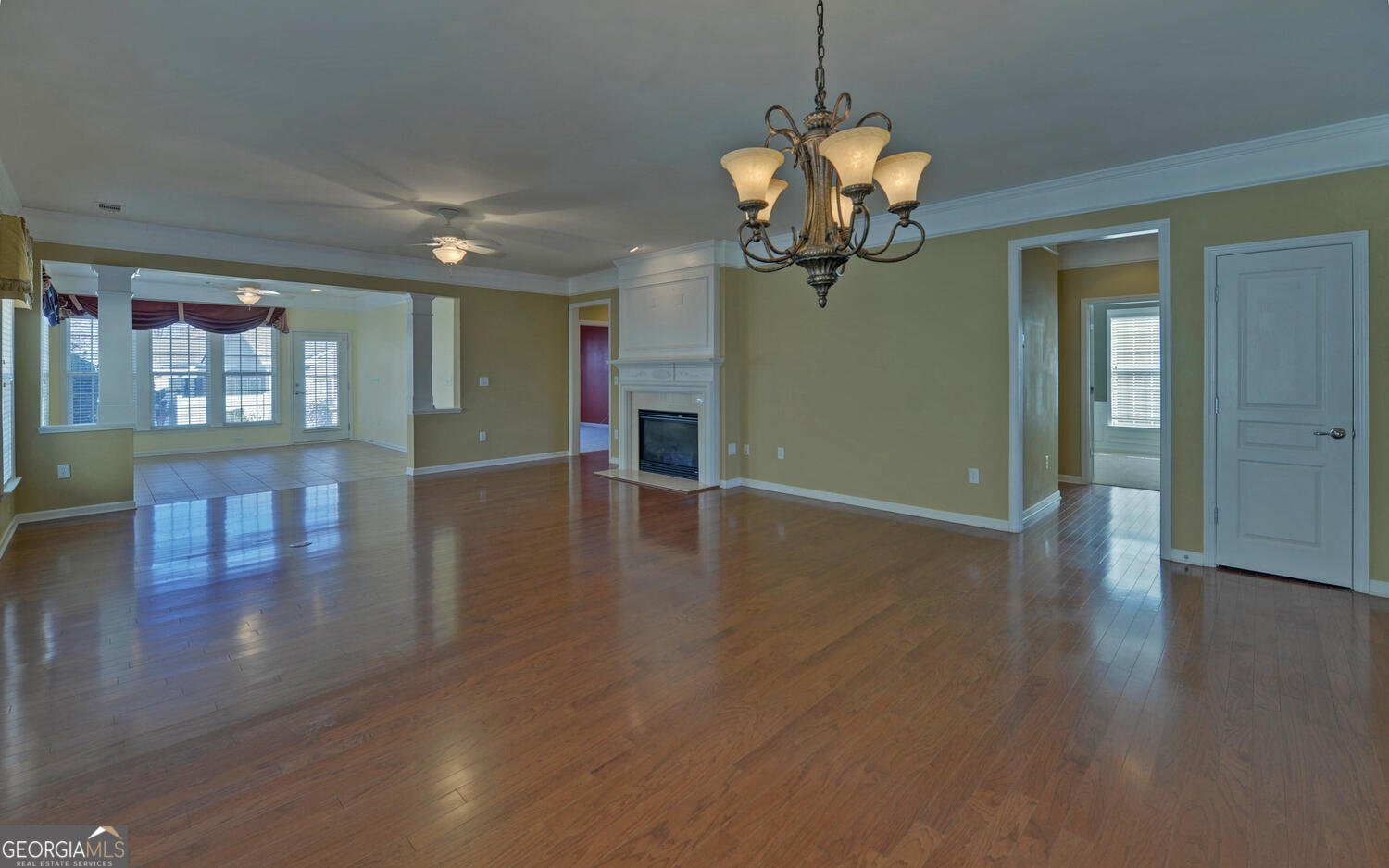 5908 Bluff Mountain Way Hoschton - Photo 14