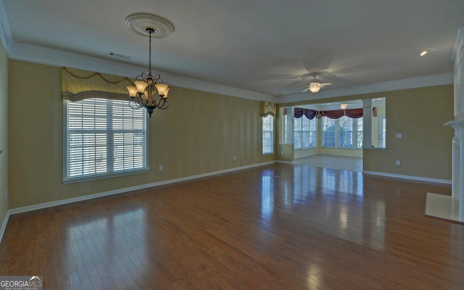 5908 Bluff Mountain Way Hoschton - Photo 15