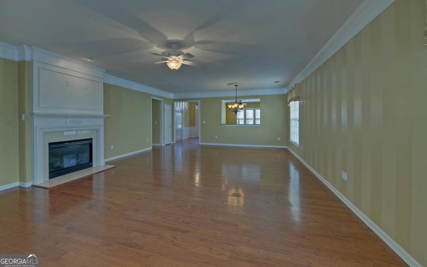 5908 Bluff Mountain Way Hoschton - Photo 16