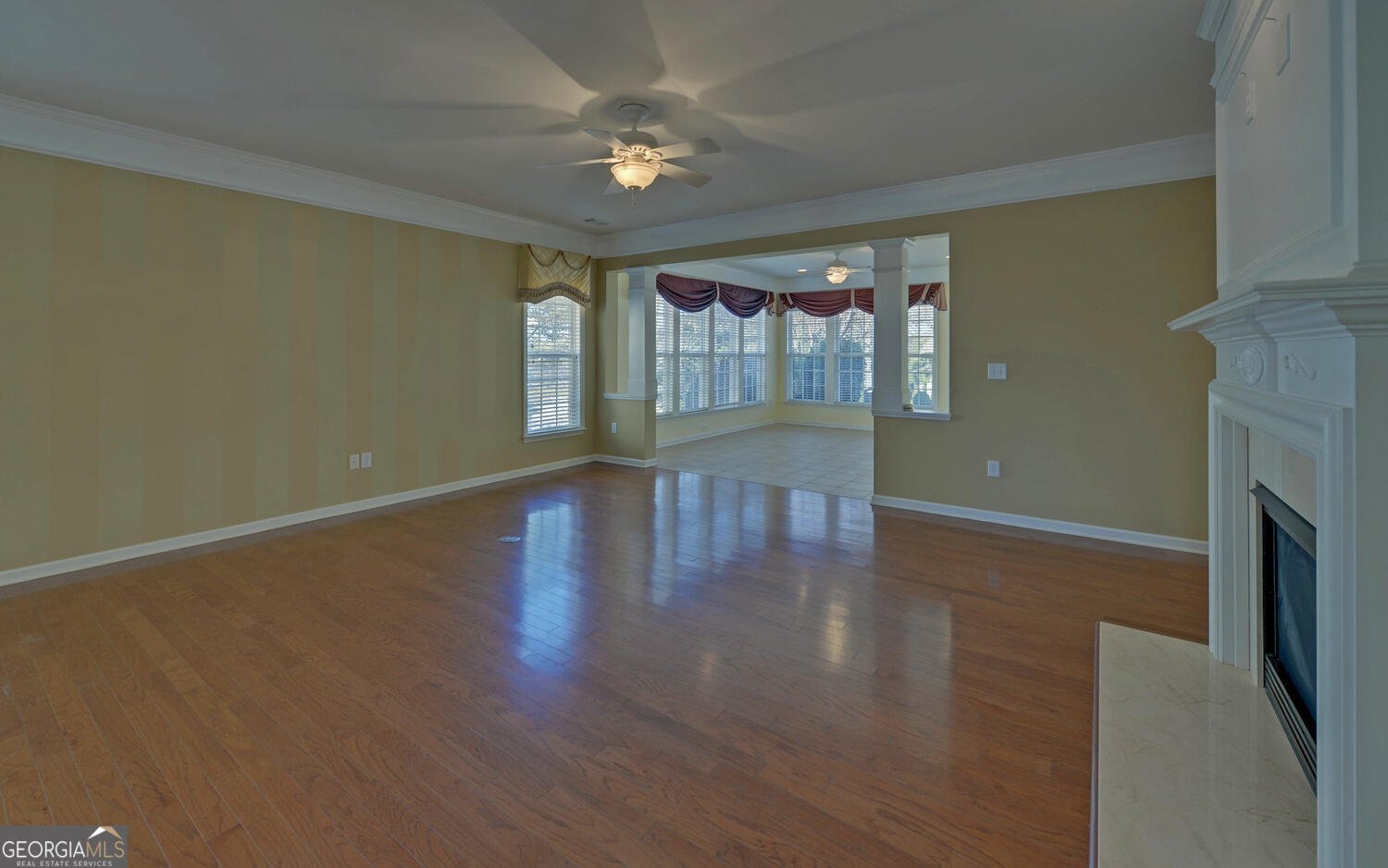 5908 Bluff Mountain Way Hoschton - Photo 17