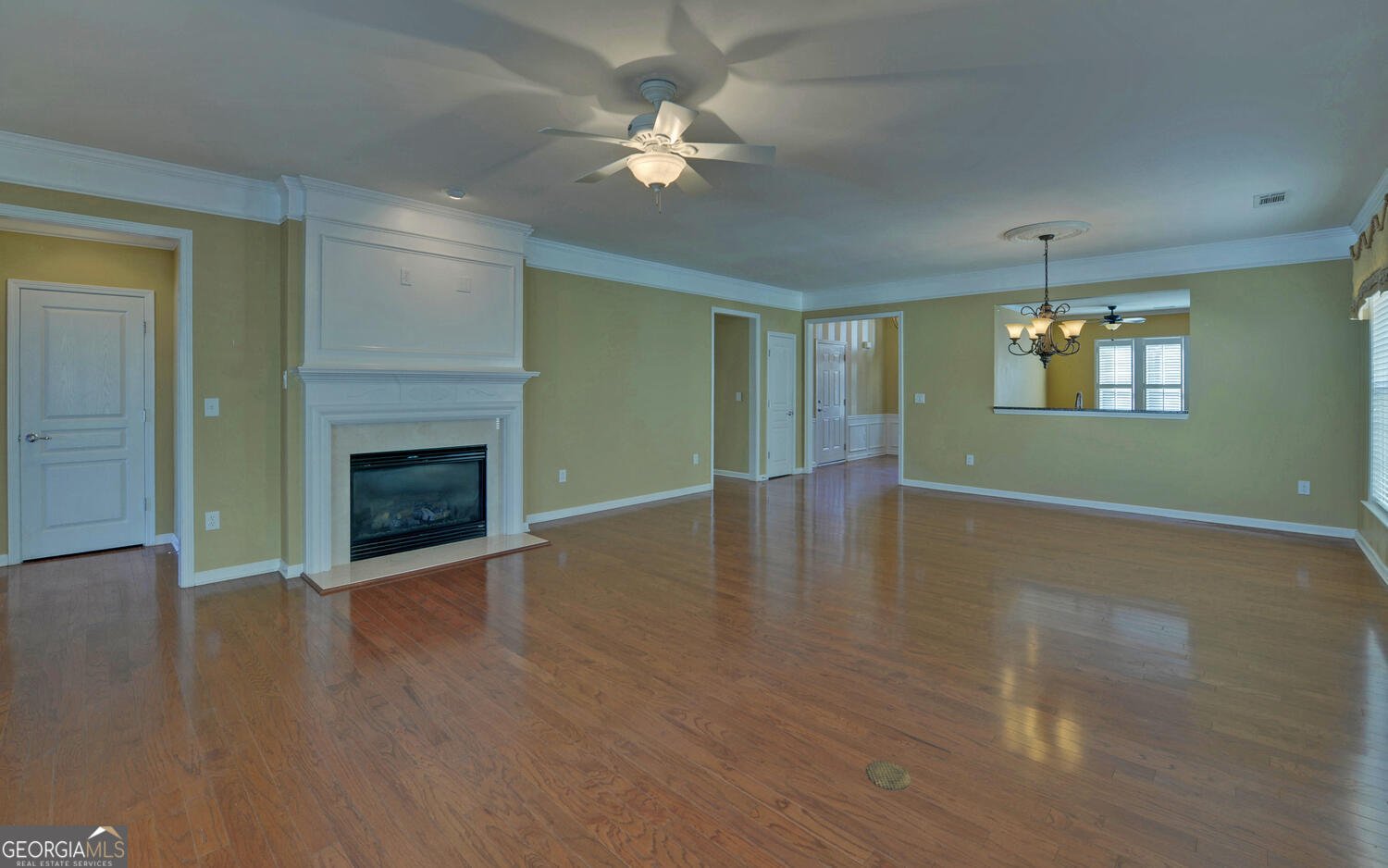 5908 Bluff Mountain Way Hoschton - Photo 18