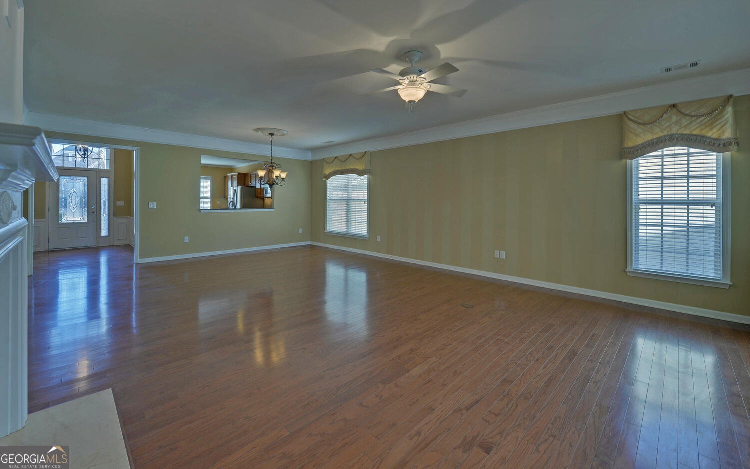 5908 Bluff Mountain Way Hoschton - Photo 19