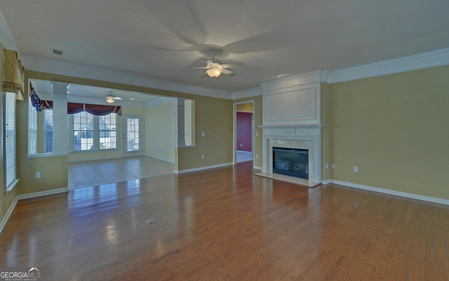 5908 Bluff Mountain Way Hoschton - Photo 20