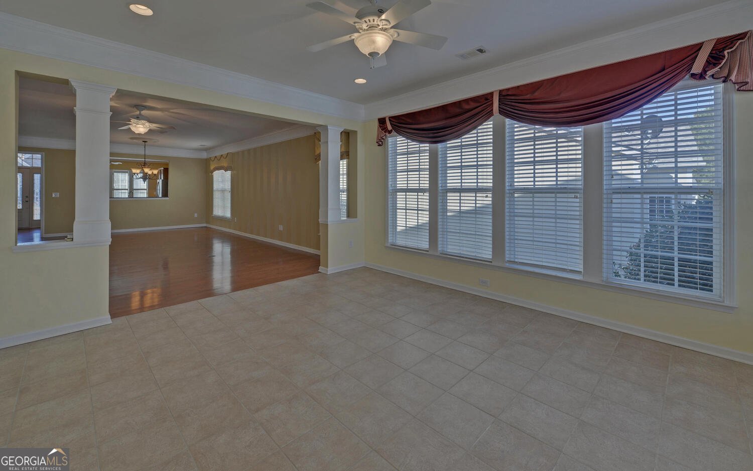 5908 Bluff Mountain Way Hoschton - Photo 22