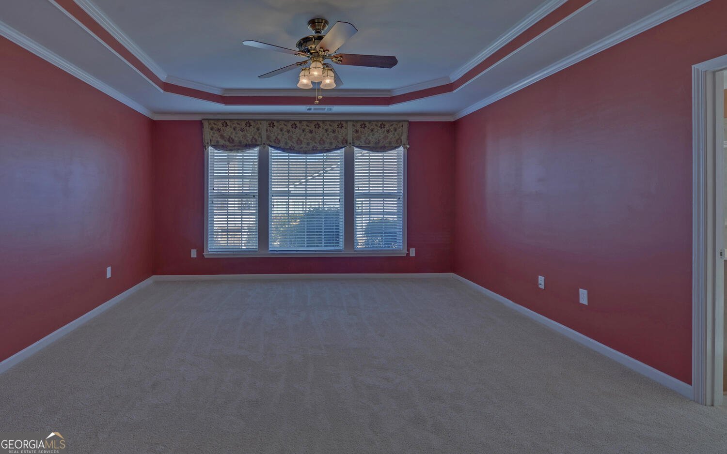 5908 Bluff Mountain Way Hoschton - Photo 25