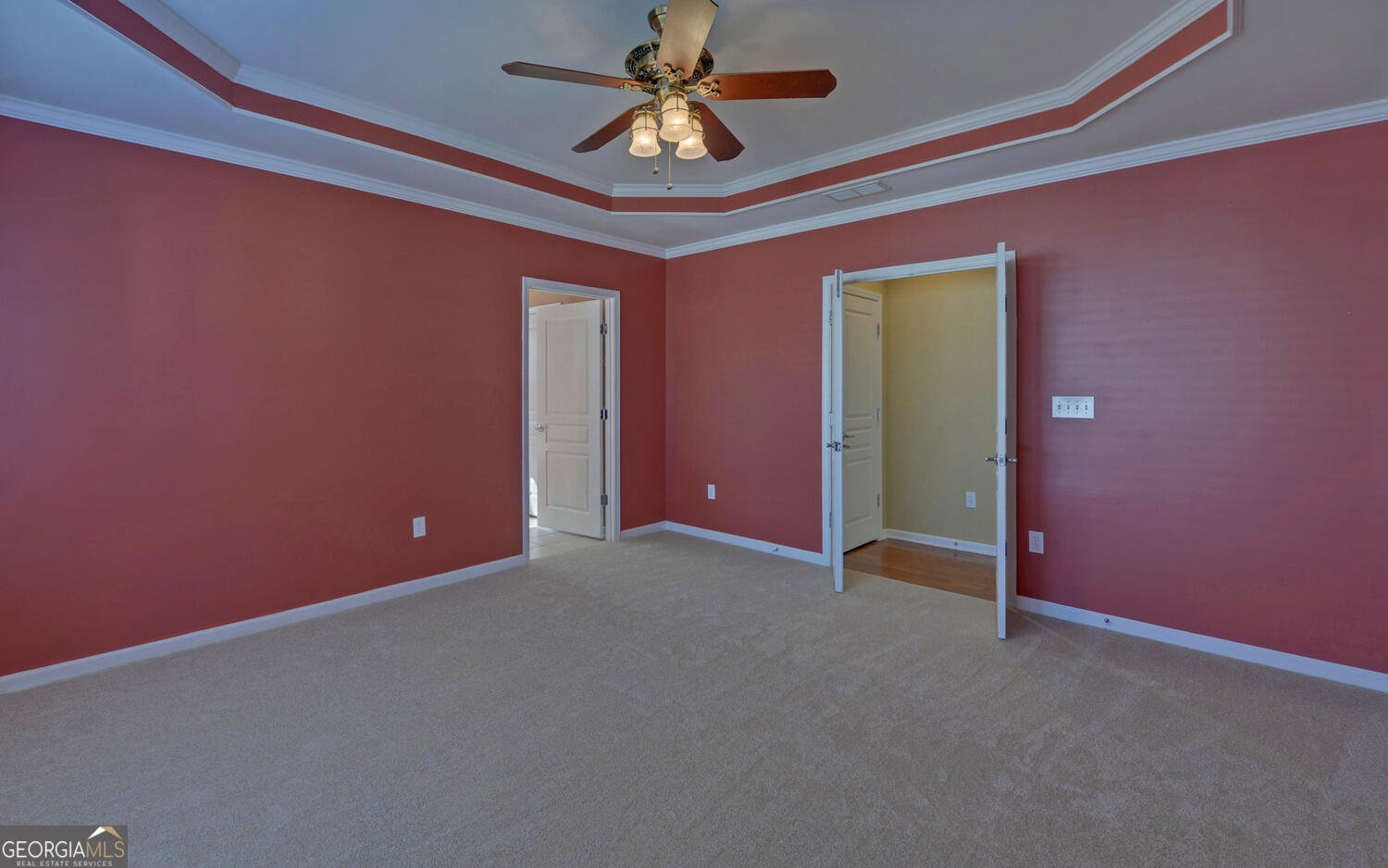 5908 Bluff Mountain Way Hoschton - Photo 26