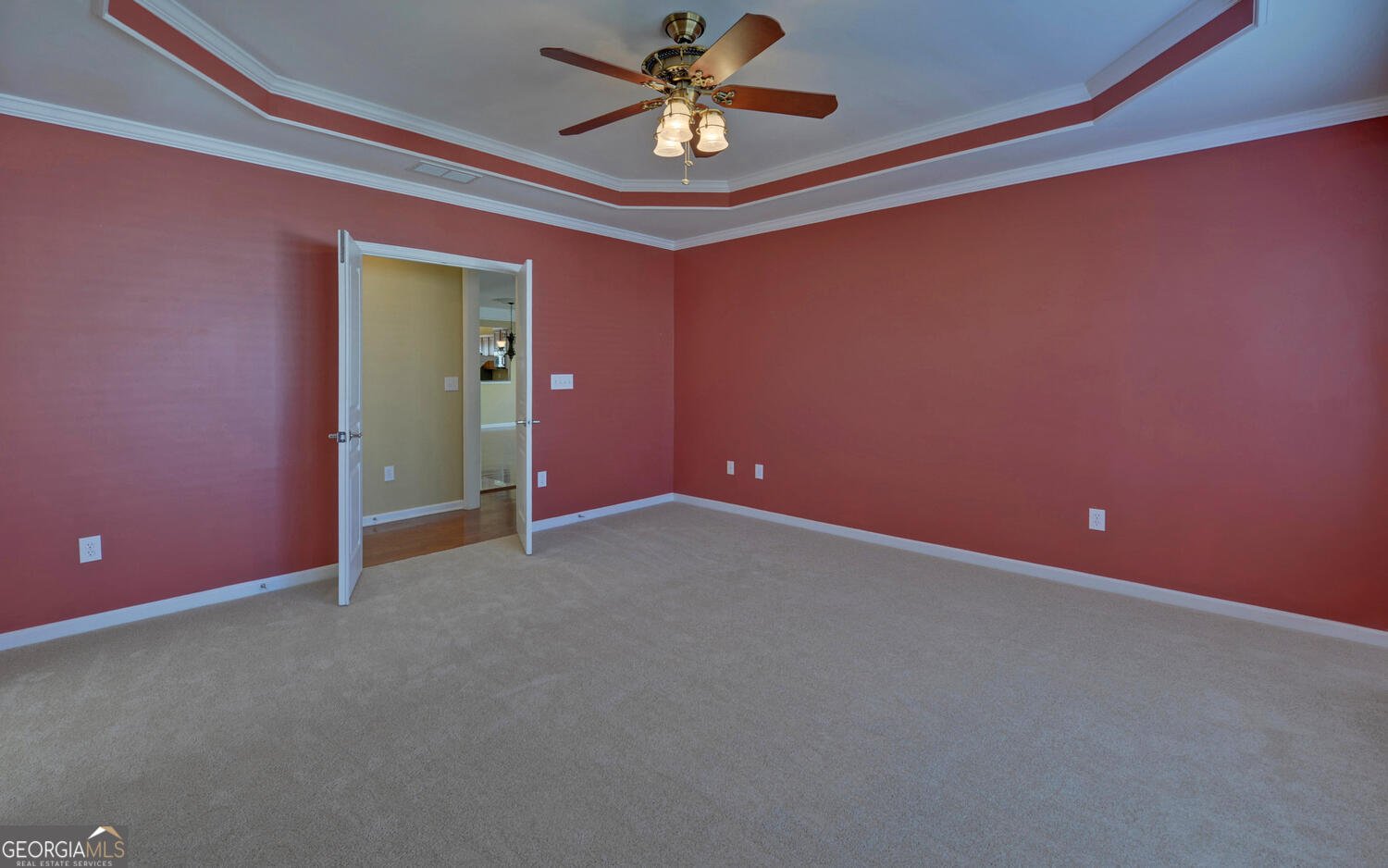 5908 Bluff Mountain Way Hoschton - Photo 27