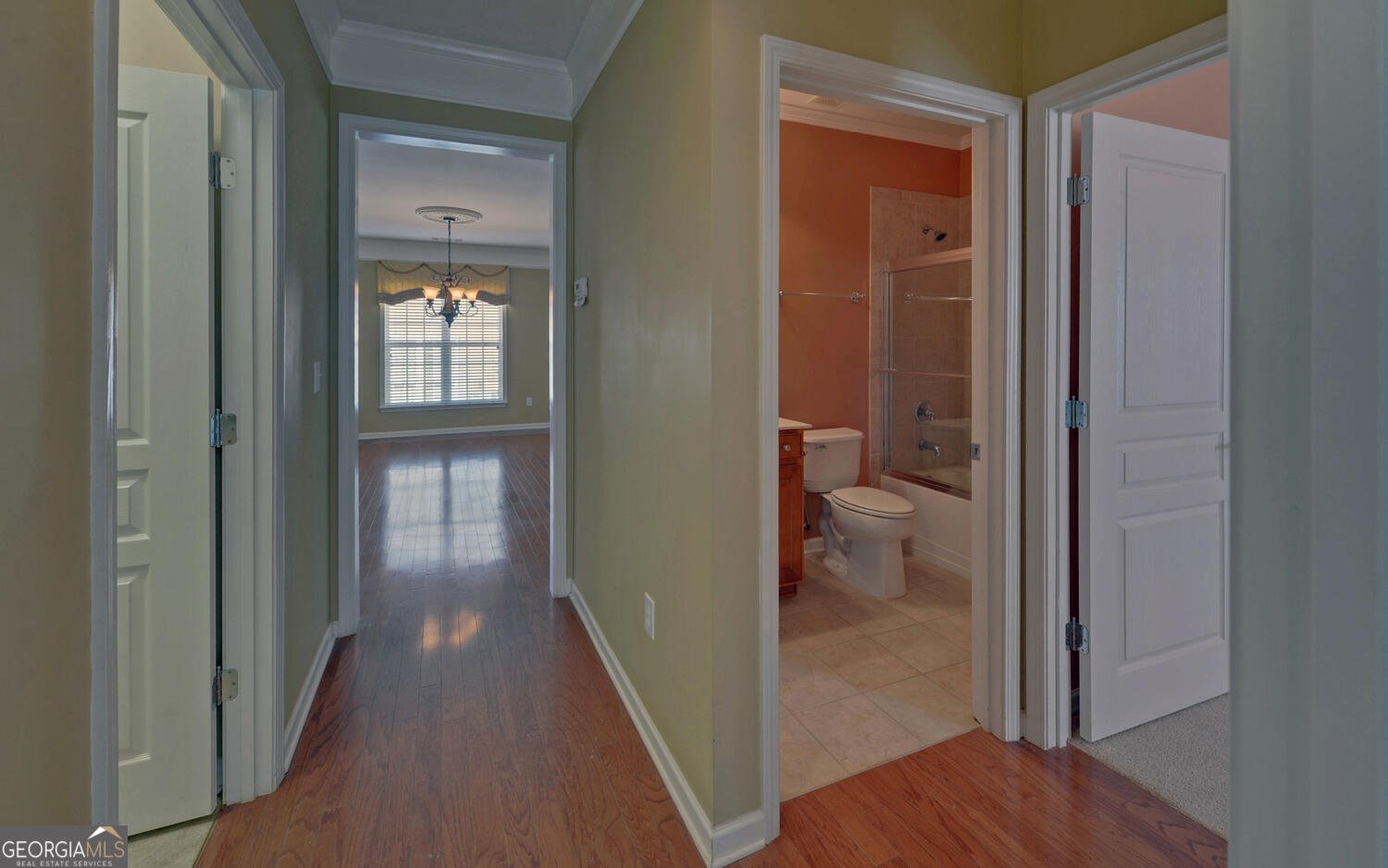 5908 Bluff Mountain Way Hoschton - Photo 34