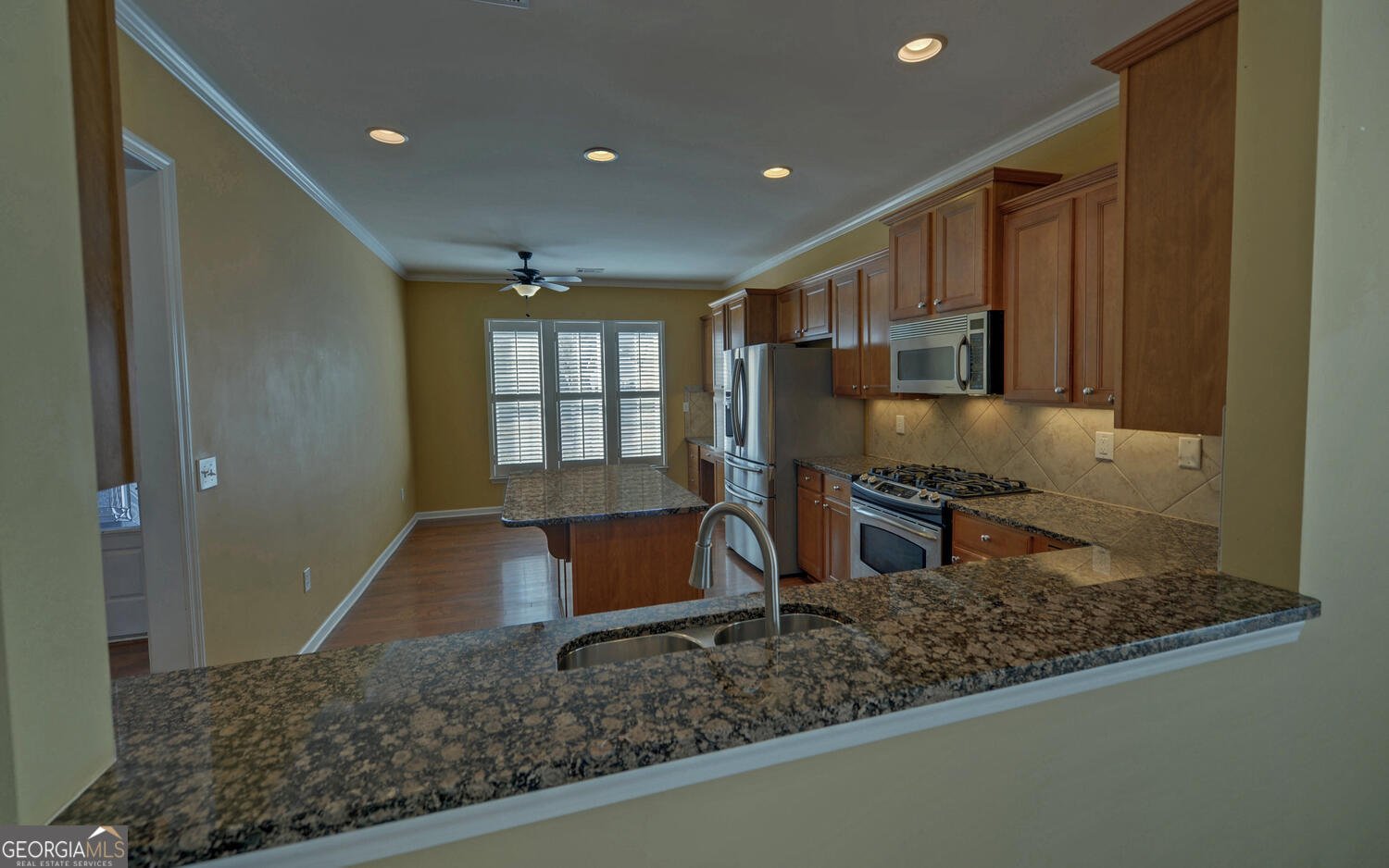 5908 Bluff Mountain Way Hoschton - Photo 6