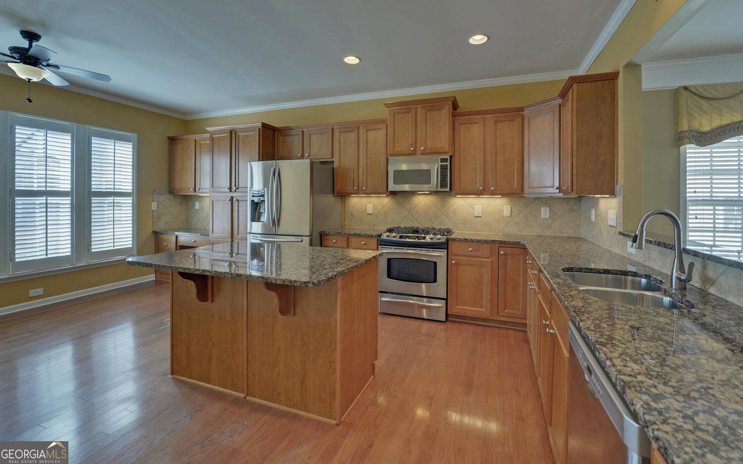 5908 Bluff Mountain Way Hoschton - Photo 7