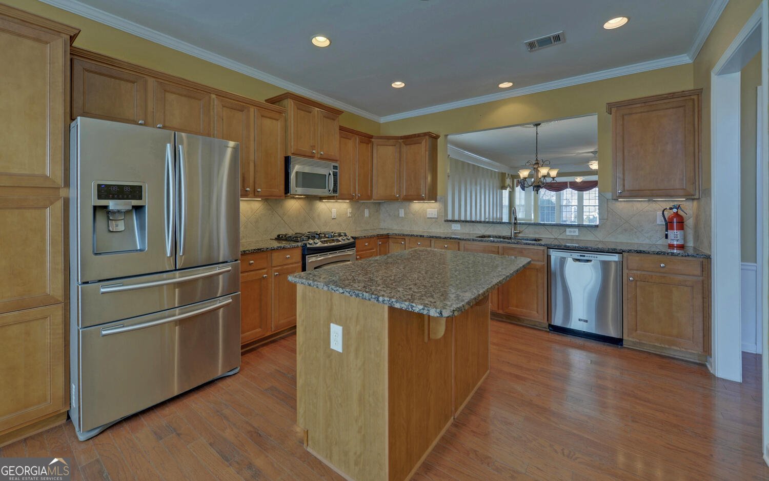 5908 Bluff Mountain Way Hoschton - Photo 8