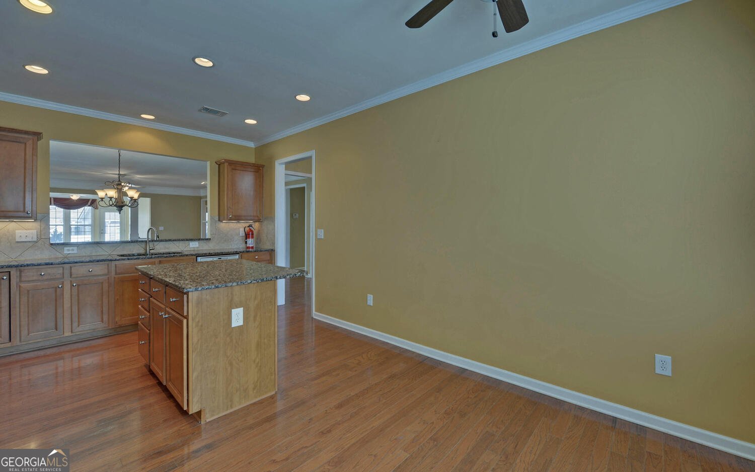 5908 Bluff Mountain Way Hoschton - Photo 9