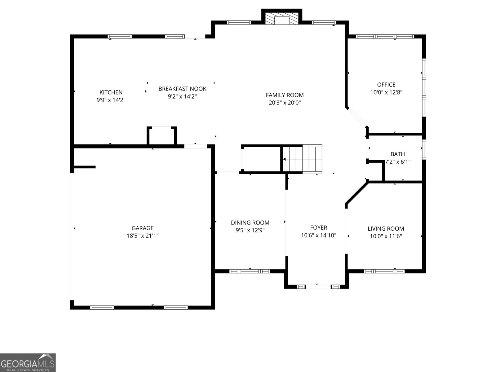 3171 Seneca Farm Lane Buford - Photo 50