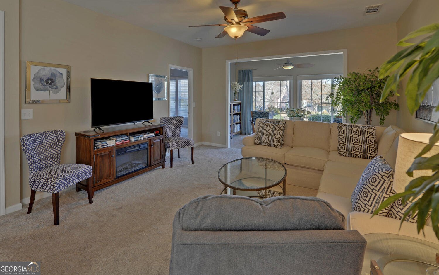 6355 Scenic View Drive Hoschton - Photo 10