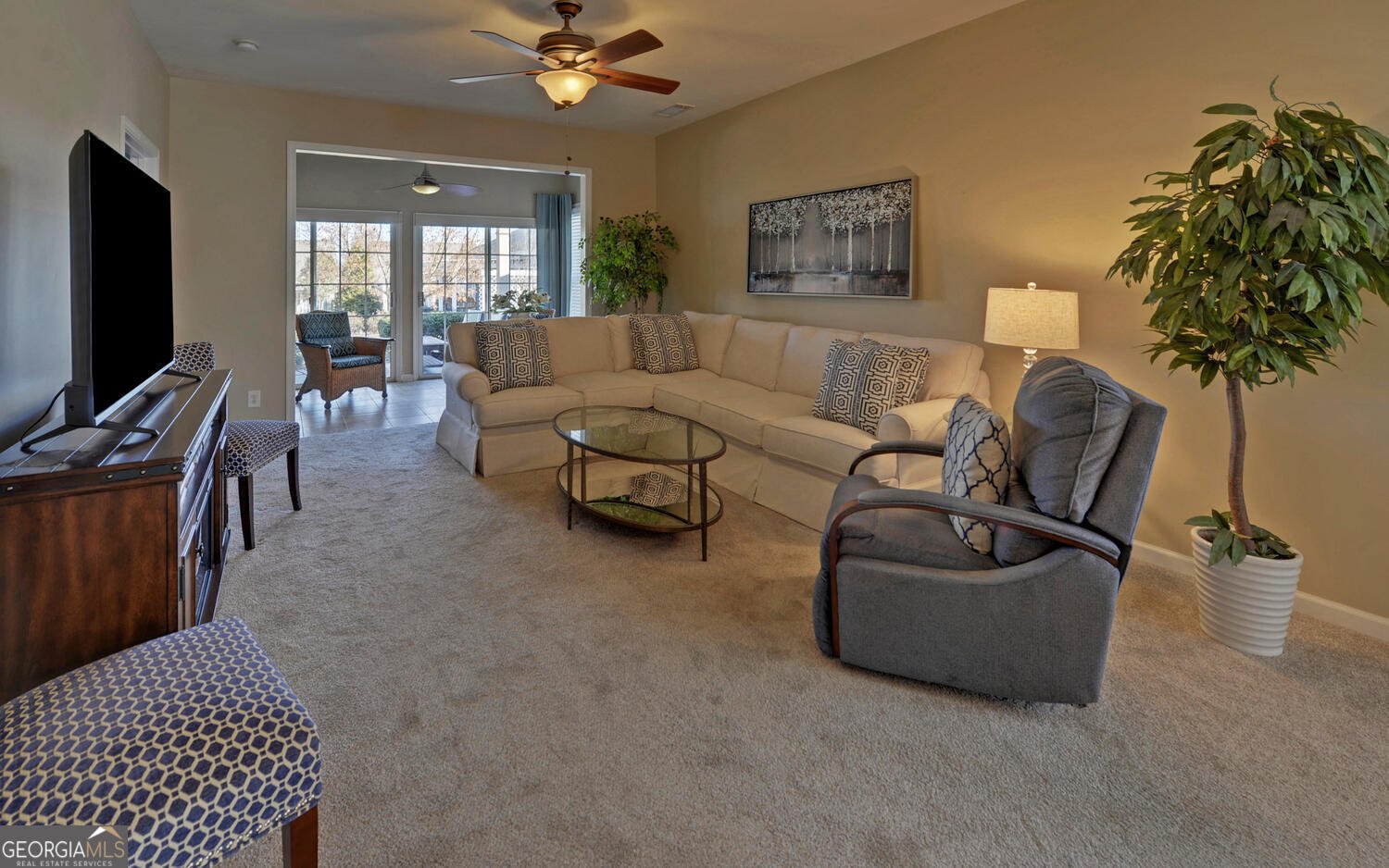 6355 Scenic View Drive Hoschton - Photo 11