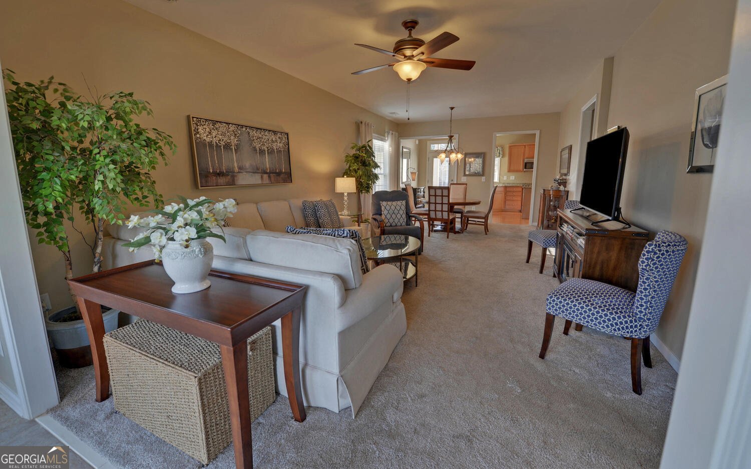 6355 Scenic View Drive Hoschton - Photo 12