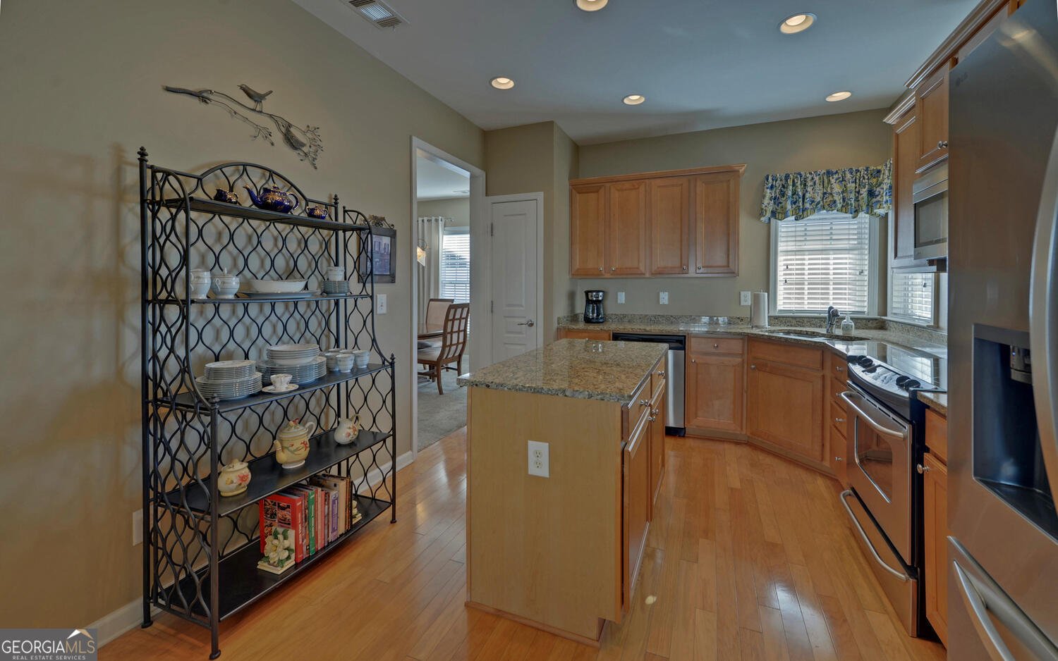 6355 Scenic View Drive Hoschton - Photo 15