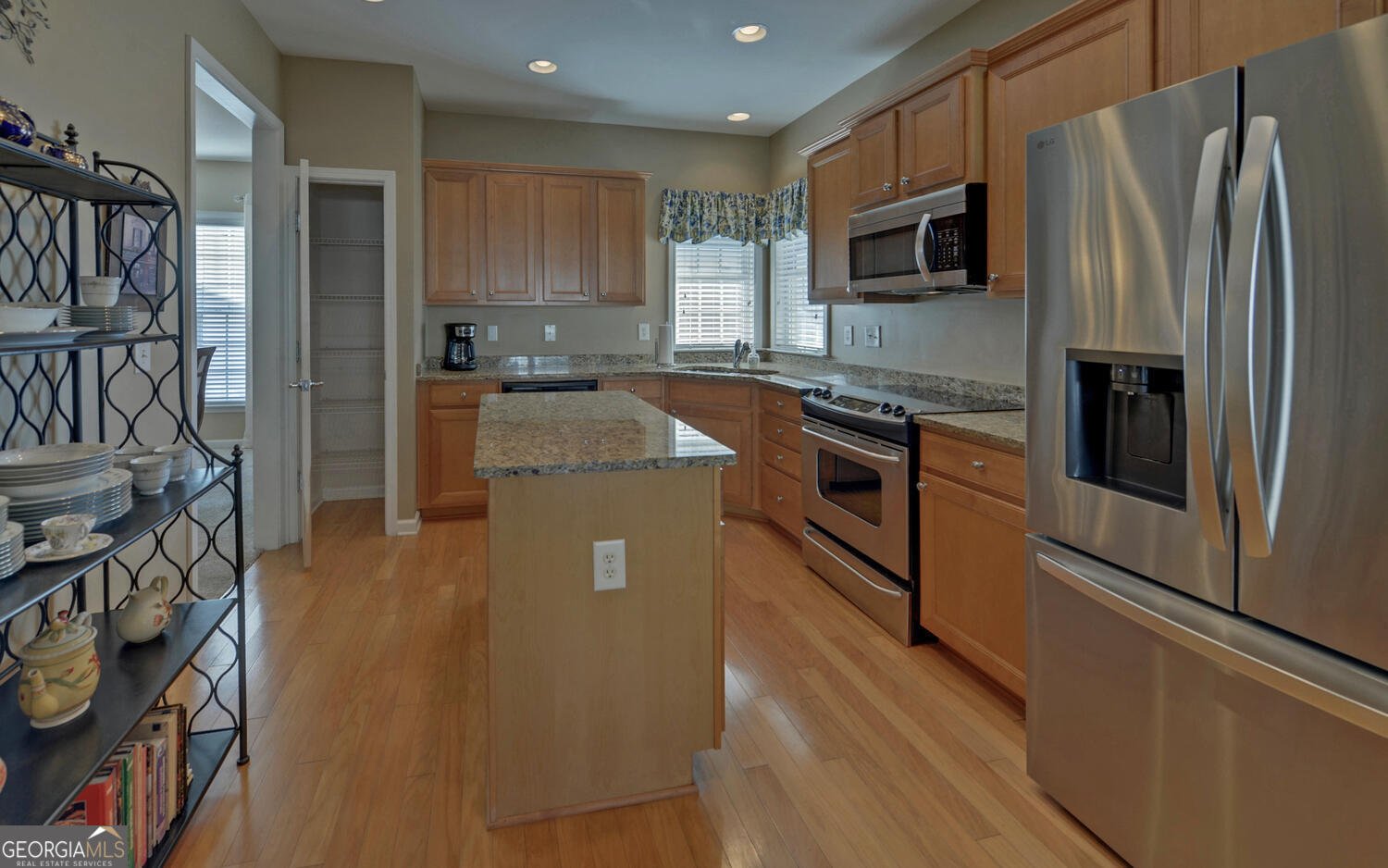 6355 Scenic View Drive Hoschton - Photo 16