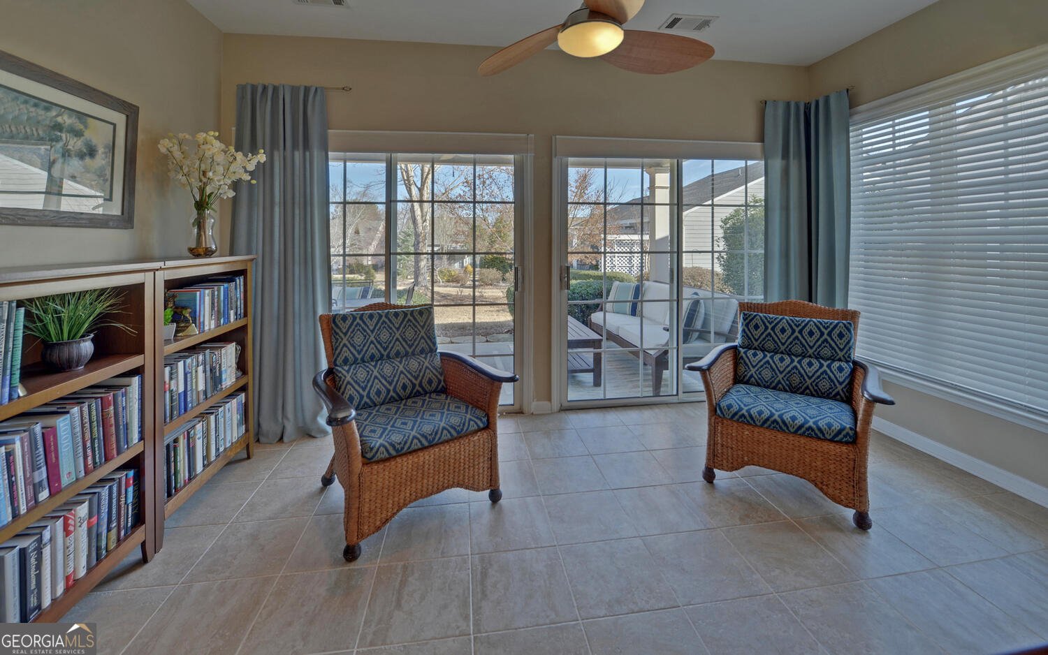 6355 Scenic View Drive Hoschton - Photo 20