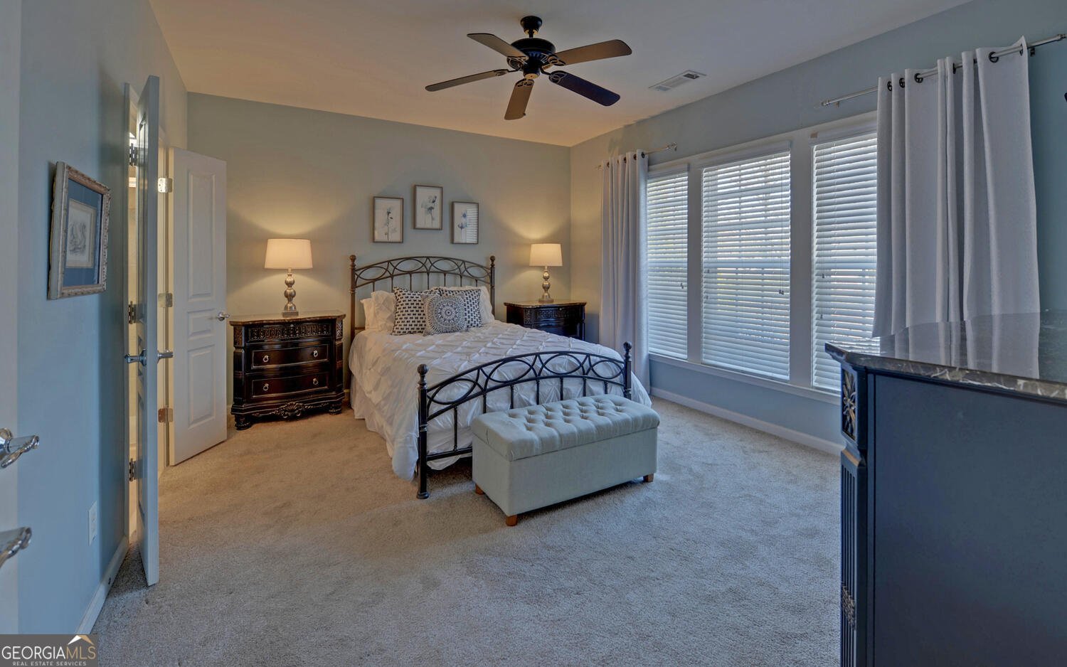 6355 Scenic View Drive Hoschton - Photo 21