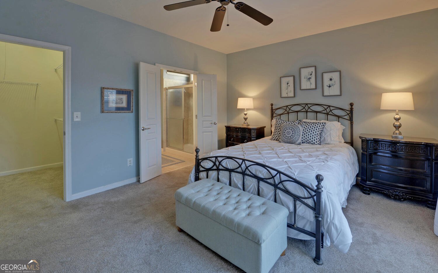 6355 Scenic View Drive Hoschton - Photo 22