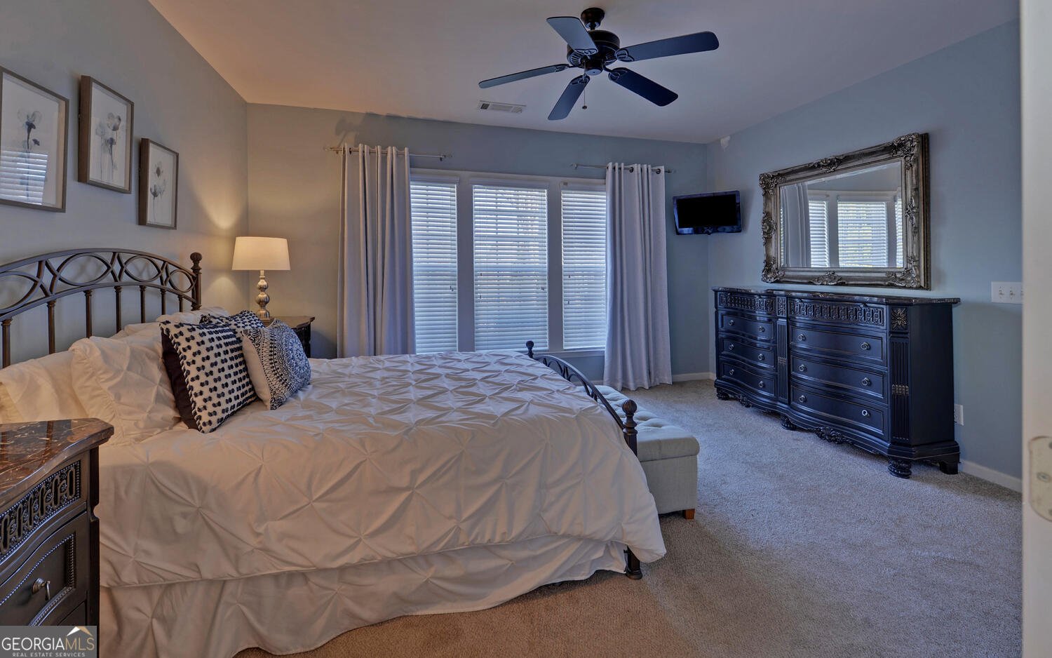 6355 Scenic View Drive Hoschton - Photo 23