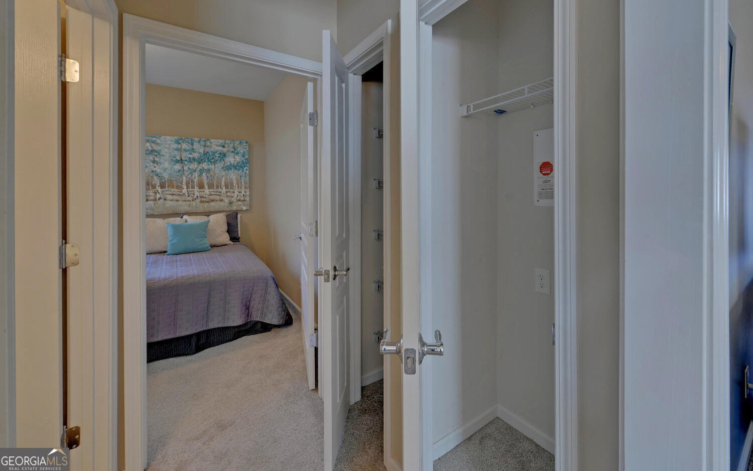 6355 Scenic View Drive Hoschton - Photo 28