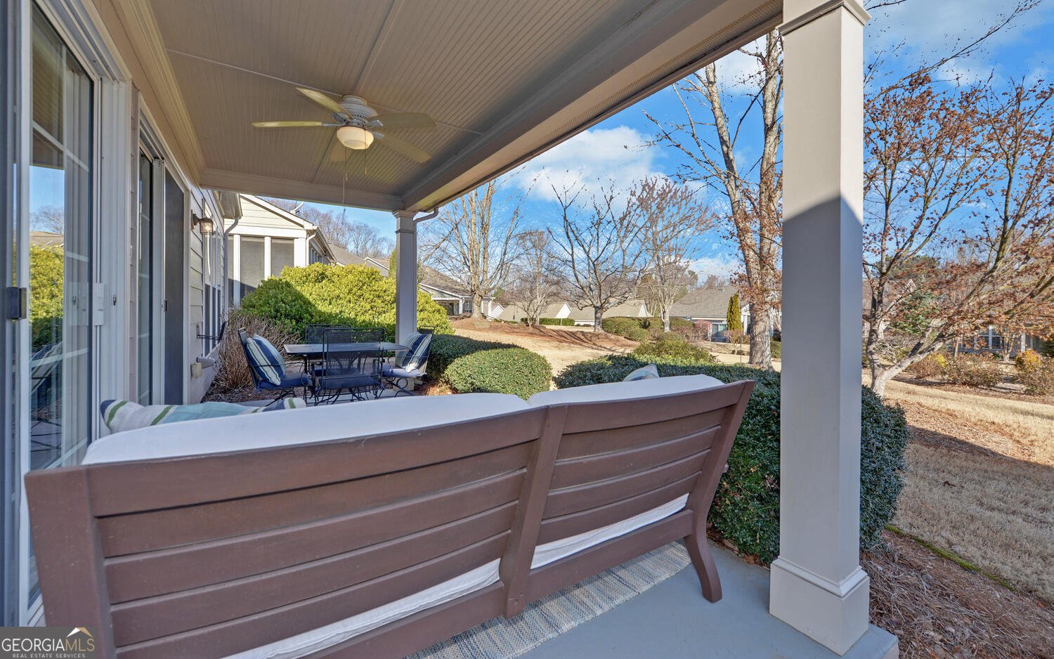 6355 Scenic View Drive Hoschton - Photo 34