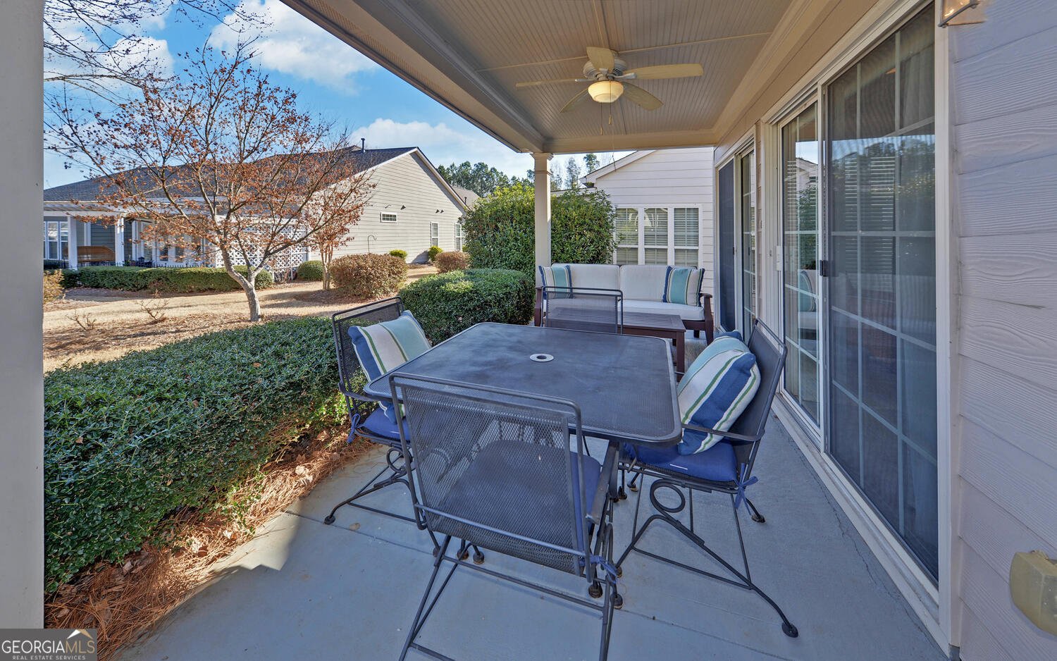 6355 Scenic View Drive Hoschton - Photo 35