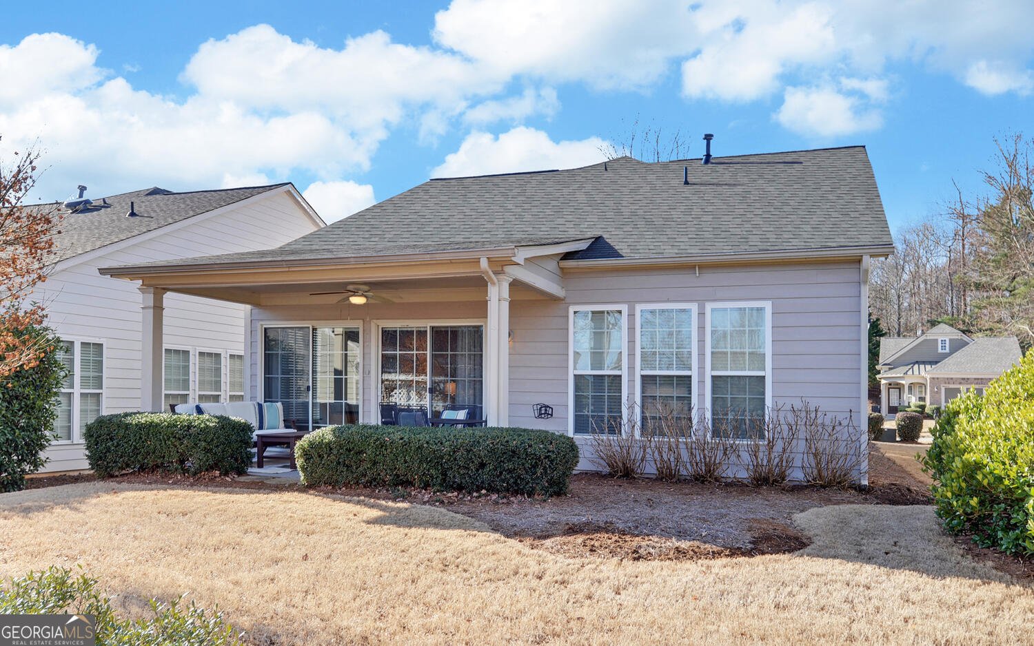 6355 Scenic View Drive Hoschton - Photo 38