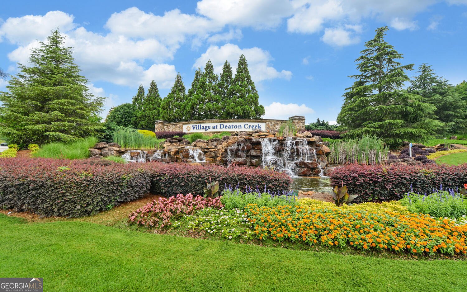 6355 Scenic View Drive Hoschton - Photo 39