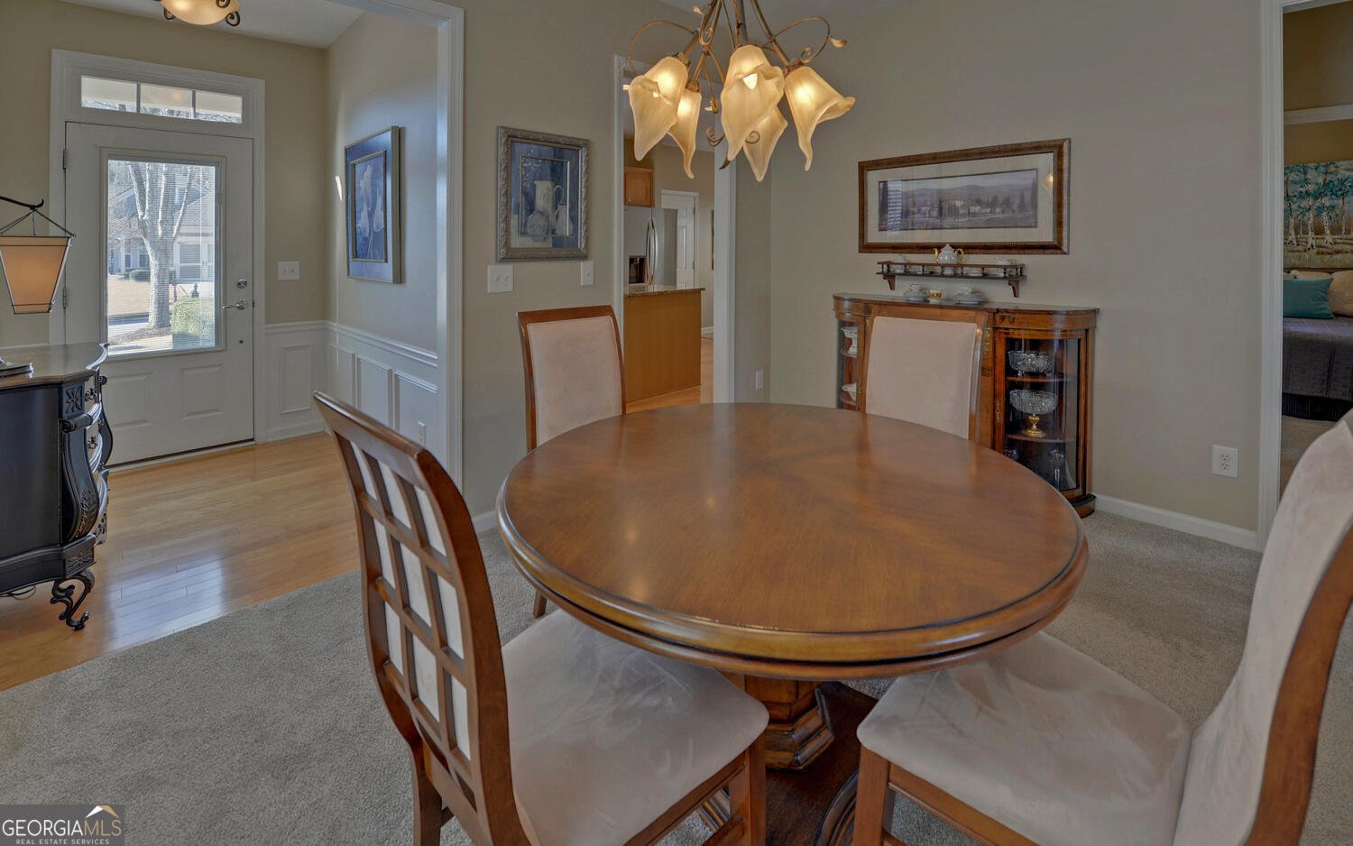 6355 Scenic View Drive Hoschton - Photo 7