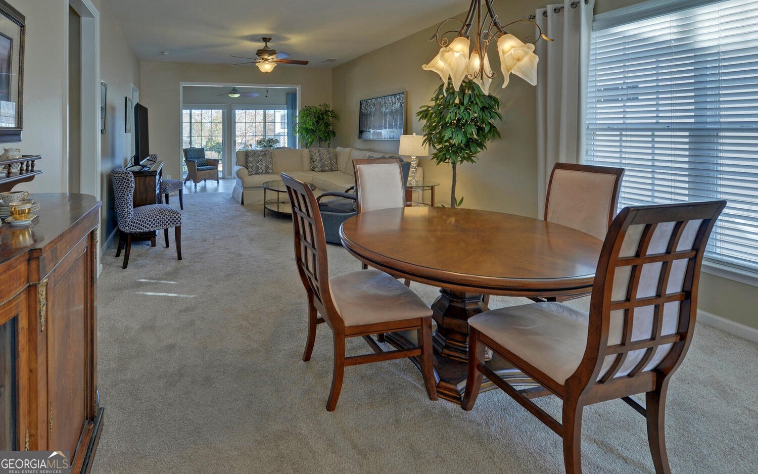 6355 Scenic View Drive Hoschton - Photo 8