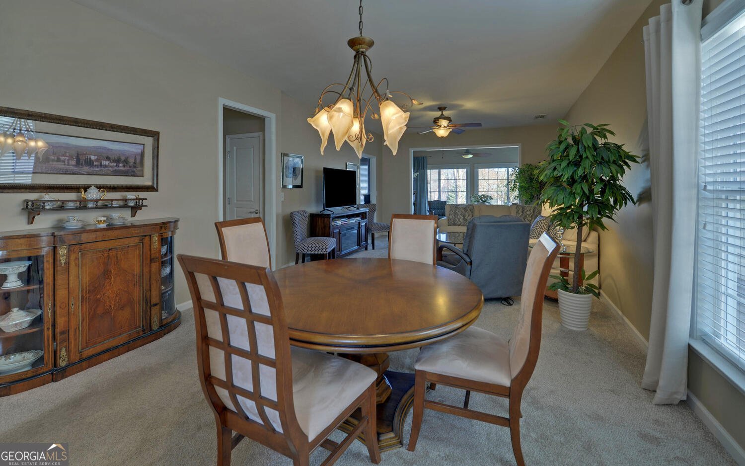 6355 Scenic View Drive Hoschton - Photo 9