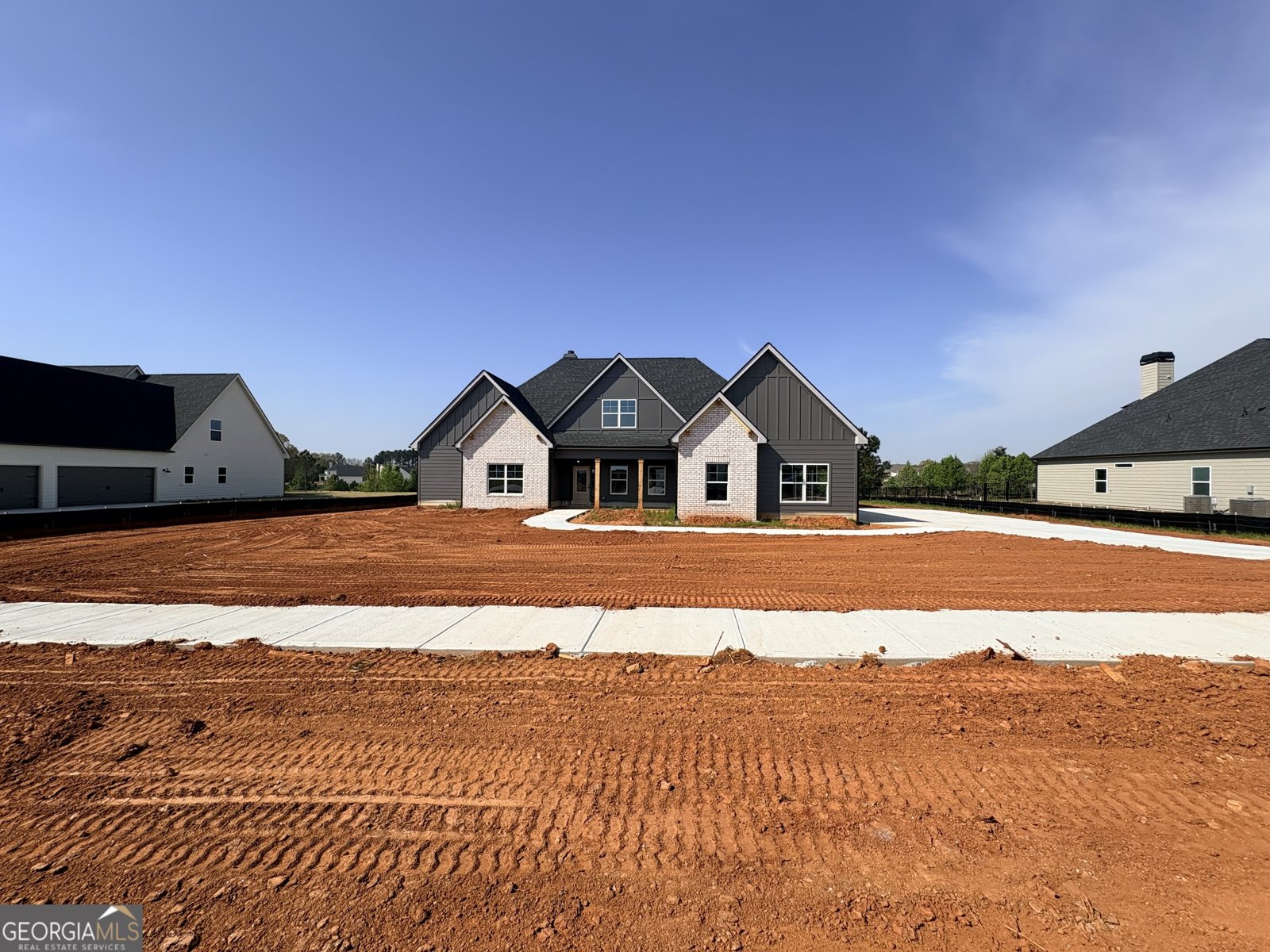 296 Grove Park Senoia - main photo