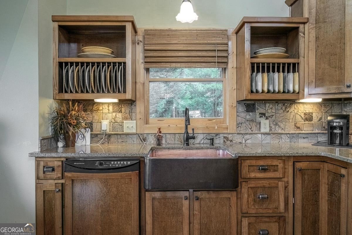 477 Bootlegger Road Morganton - Photo 11