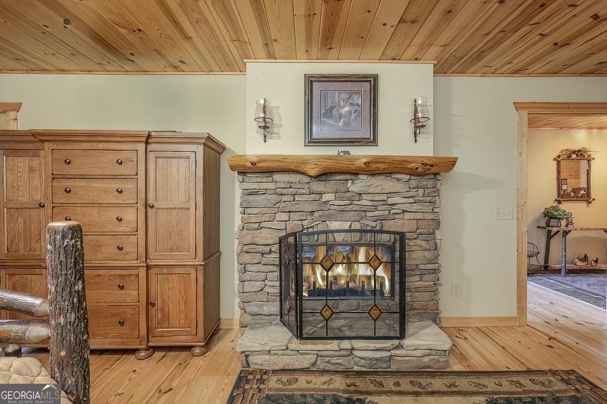 477 Bootlegger Road Morganton - Photo 13