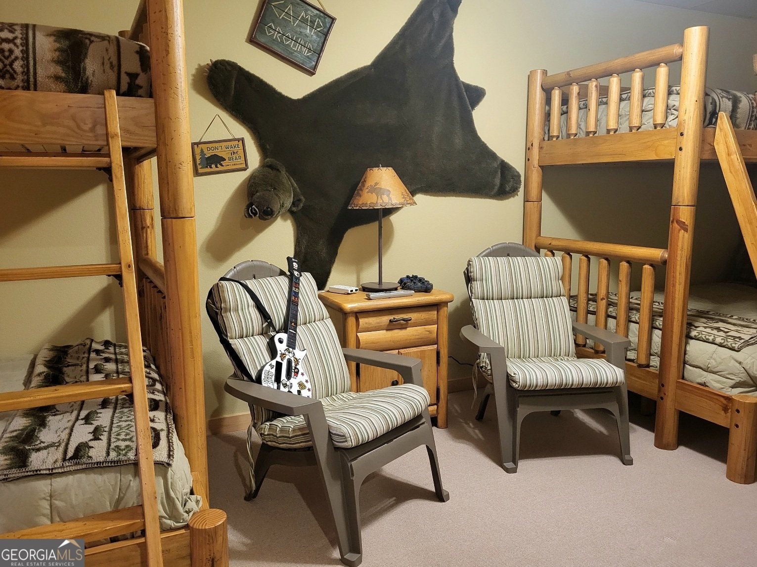 477 Bootlegger Road Morganton - Photo 20