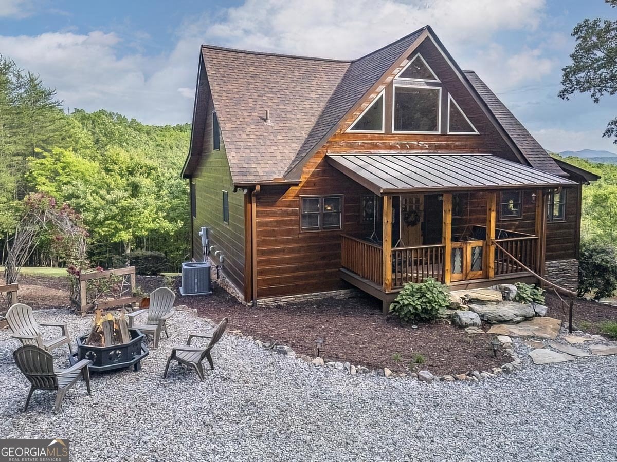 477 Bootlegger Road Morganton - Photo 30