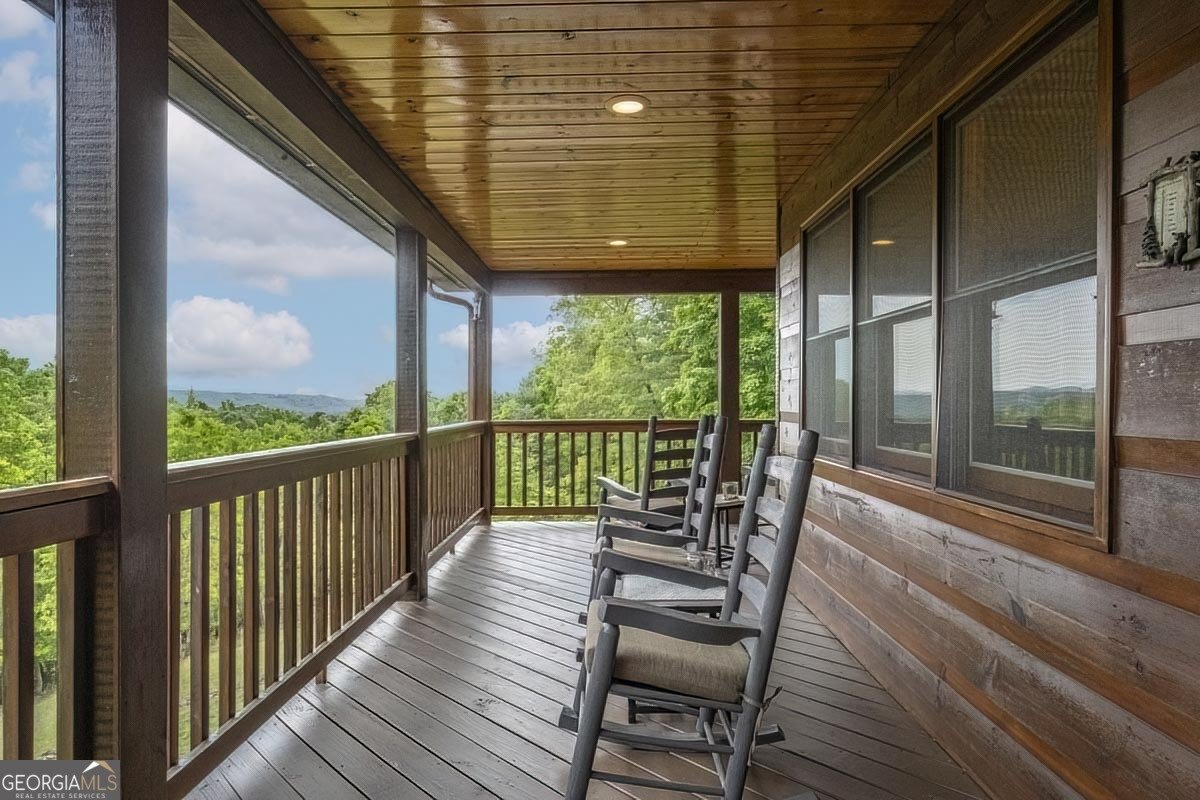 477 Bootlegger Road Morganton - Photo 33