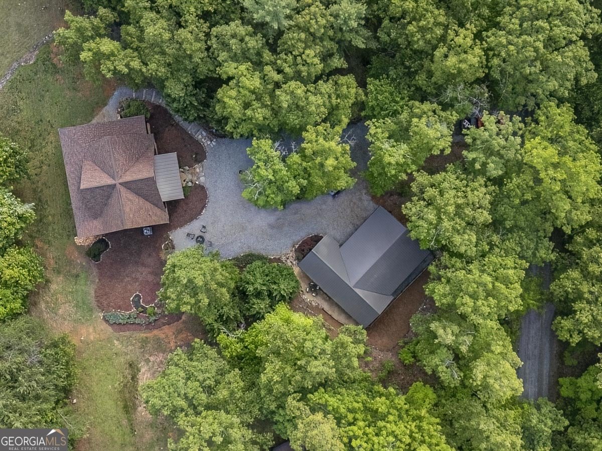 477 Bootlegger Road Morganton - Photo 35