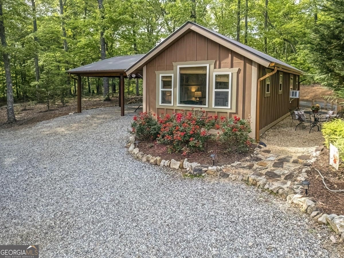 477 Bootlegger Road Morganton - Photo 36