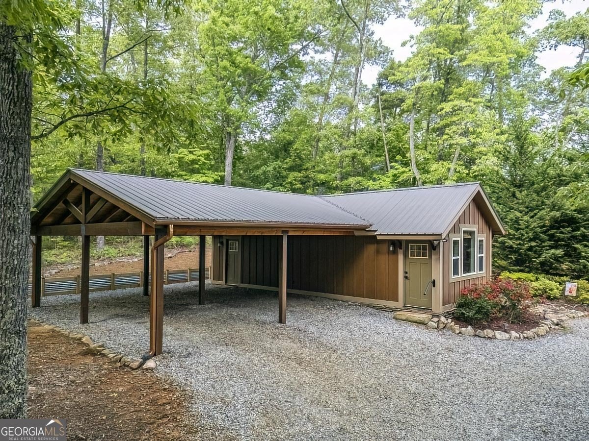 477 Bootlegger Road Morganton - Photo 37