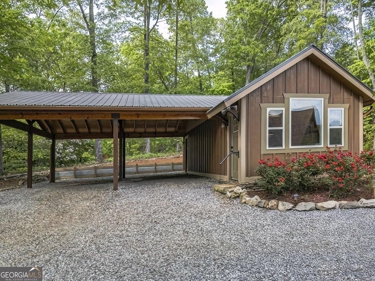 477 Bootlegger Road Morganton - Photo 38