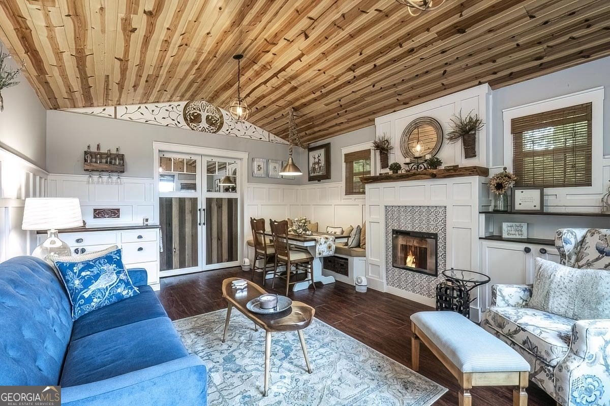 477 Bootlegger Road Morganton - Photo 39