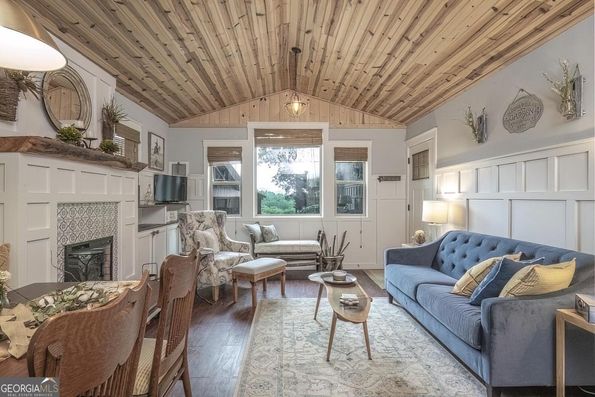 477 Bootlegger Road Morganton - Photo 40