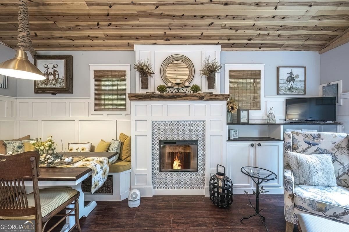 477 Bootlegger Road Morganton - Photo 43